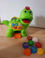 Vtech Fütter-mich Dino / Lernspielzeug Niedersachsen - Osnabrück Vorschau