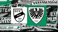 Suche 1-2 Tickets für Preussen vs Verl Münster (Westfalen) - Centrum Vorschau