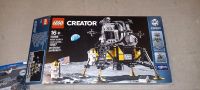 Lego 10266 Apollo 11 Mondländefähre Dresden - Äußere Neustadt Vorschau