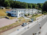 Das Wald-Hotel im Ostseebad Sellin in einer Top-Lage auf der Insel Rügen Mecklenburg-Vorpommern - Sellin Vorschau