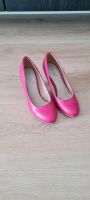 Nur 1x getragene Pumps High Heels pink Schleswig-Holstein - Husby Vorschau