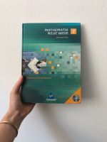 7. Schuljahr, m. CD-ROM / Mathematik Neue Wege, RLP Wiesbaden - Mainz-Kastel Vorschau