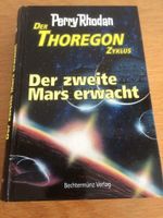 Perry Rhodan Der zweite Mars erwacht incl. Porto Hessen - Söhrewald Vorschau