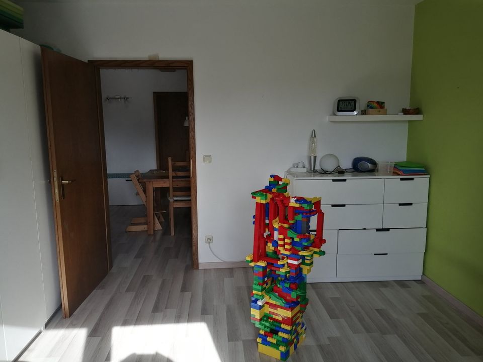 4 1/2 Zimmer Wohnung in Hemhofen OT Zeckern in Hemhofen