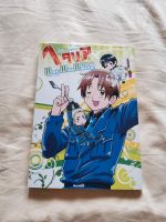 Hetalia Axis Powers, World Wide Walking Essen - Essen-Borbeck Vorschau