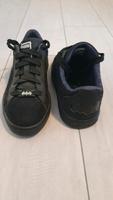 Puma Basket Justice League Gr.38 Schwarz Batman Wildleder Köln - Köln Junkersdorf Vorschau