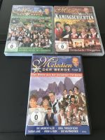 DVD Melodien der Berge Bayern - Triftern Vorschau