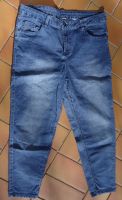 Jeans in blau in Gr. 48/50 (XL) - NEU ohne Etikett Kr. München - Unterschleißheim Vorschau