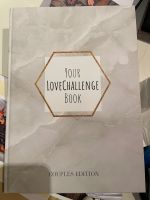 Love Challenge Book- couples Edition Bayern - Wertingen Vorschau