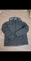 Winterjacke/Daunenjacke camp david 3XL top Zustand Brandenburg - Wustermark Vorschau