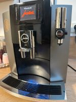 Jura kaffevollautomat E8 Hessen - Bad Hersfeld Vorschau
