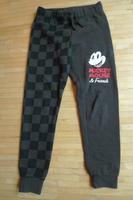 Jogging Hose Mickey Maus Größe 128 Niedersachsen - Oldenburg Vorschau