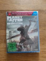 *Neu* Original eingeschweißt Blu-Ray Planet der Affen Revolution Nordrhein-Westfalen - Korschenbroich Vorschau