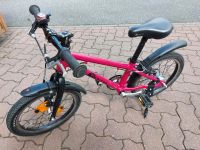 Kubike 16L SRAM automatix pink Hessen - Schmitten Vorschau