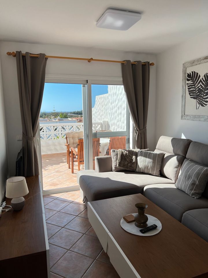 Ferienwohnung Casa Bejo auf Fuerteventura in Gorleben