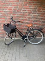 Simplex Design Fahrrad neuwertig Niedersachsen - Zeven Vorschau