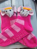 Stoppersocken ABS Socken 36-38 Mädchen Saarland - Überherrn Vorschau