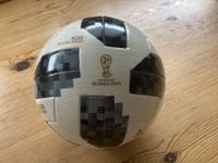 Telstar Fußball/Fifa World Cup 2018 Russia/Mini Edition Nordrhein-Westfalen - Herzogenrath Vorschau