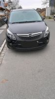 Opel Zafira Tourer, 7 Sitzer, 103kw(140PS) Bayern - Cadolzburg Vorschau