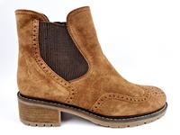Gabor Stiefeletten 76.091.35 Braun Gr. 39 /Weite G Wildleder Top Rheinland-Pfalz - Worms Vorschau