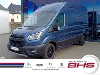 Ford Transit Kasten350L3H3 2,0EcoBlue 170PS AWD Trail Sachsen - Zwickau Vorschau