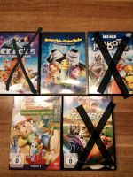 DVDs Kinder Schleswig-Holstein - Seedorf Vorschau