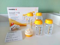 Medela Flaschenset Sachsen - Fraureuth Vorschau