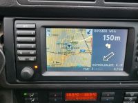 BMW 16:9 Navi Bildschirm ,Cass Radio, Alpine Kiel - Mettenhof Vorschau