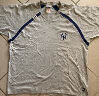 MLB - New York Yankees - T-Shirt - Größe XL - adidas - Grau Berlin - Wilmersdorf Vorschau