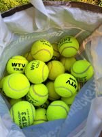72 gespielte Tennisbälle Nordrhein-Westfalen - Menden Vorschau