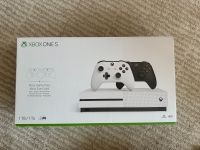 Xbox One S mit 2 Controllern 1TB inkl. Ständer Kiel - Kiel - Vorstadt Vorschau