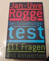 Buch "Der Erziehungstest - 111 Fragen und Antworten Rheinland-Pfalz - Freinsheim Vorschau