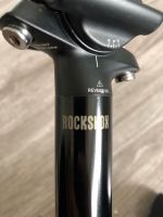 Teleskop Sattelstütze MTB Rockshox Reverb 31,6mm /440 mm Aachen - Aachen-Mitte Vorschau