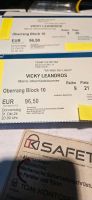 2 Konzerttickets Vicky Leandros Brandenburg - Eisenhüttenstadt Vorschau