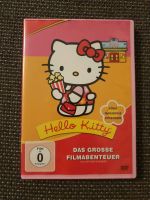 Hello Kitty DVD, Das große Filmabenteuer, 5 magische Geschichten Nordrhein-Westfalen - Bergheim Vorschau