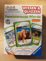 tiptoi - Wissen & Quizzen - Faszinierende Pferde Baden-Württemberg - Müllheim Vorschau