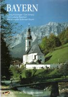 Bayern (Städte, Landschaften, Geschichte u. Kultur) m. Reiseteil Mecklenburg-Vorpommern - Neubrandenburg Vorschau