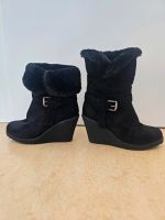 Winterstiefel/Winterboots/Ankleboots/Keilstiefel/ Damen/38 Baden-Württemberg - Ludwigsburg Vorschau