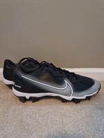 American Football Schuhe Nike Alpha Huarache 4 Keystone 47 US12,5 Berlin - Tempelhof Vorschau