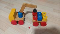 Holzspielzeug, Abschlepper, Kran, Magnet, Ikea Schleswig-Holstein - Rendsburg Vorschau