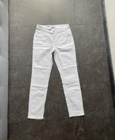 Cambio | Jeanshose | weiß | Gr. 38/M Niedersachsen - Vechta Vorschau