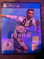 FIFA 19 (Ps4) Niedersachsen - Ostrhauderfehn Vorschau