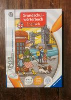 Tiptoi Grundschulwörterbuch Englisch - neuwertig Bochum - Bochum-Süd Vorschau