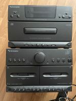 Schneider MS 225 Tape Deck Kompaktanlag München - Ramersdorf-Perlach Vorschau