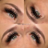 Professionelle Wimpernverlängerung , Lash & Browlifting Ricklingen - Wettbergen Vorschau