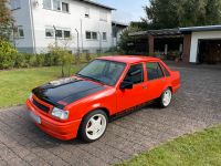 Opel Corsa A TR C14SE Recaro Rheinland-Pfalz - Mudenbach Vorschau