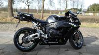 Honda CBR 1000 RR SC57 Niedersachsen - Ritterhude Vorschau