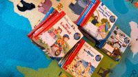 Wieso weshalb warum Junior klappen Bücher Kinder Rheinland-Pfalz - Boppard Vorschau