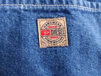 Diesel Egan Herren Jeans Gr. 27 Vintage blau Sachsen - Halbendorf Vorschau