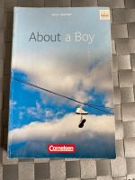 Buch   About a Boy.  Nick Hornby Nordrhein-Westfalen - Xanten Vorschau